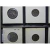 Image 11 : (17) Foreign Coins In Pages Some Better Cuban Coins Noted