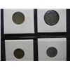 Image 5 : (17) Foreign Coins In Pages Some Better Cuban Coins Noted