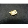 Image 2 : 1.13 grams gold nugget high karat