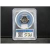 Image 4 : (2)1968s Roosevelt Dimes PCGS PR69Cameo