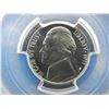 Image 3 : (2) 1971 S Jefferson Nickels PCGS PR69Cameo