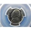 Image 7 : (2) 1971 S Jefferson Nickels PCGS PR69Cameo