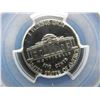 Image 8 : (2) 1971 S Jefferson Nickels PCGS PR69Cameo