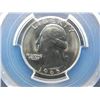 Image 2 : 1965 SMS Washington Quarter PCGS SMS SP68 Scarce