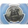 Image 3 : 1965 SMS Washington Quarter PCGS SMS SP68 Scarce