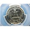Image 4 : 1969s+70s Washington Quarters PCGS PR68 Cameo