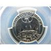 Image 8 : 1969s+70s Washington Quarters PCGS PR68 Cameo