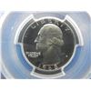 Image 3 : (2) 1968 S Washington Quarters PCGS PR68Cameo