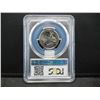 Image 4 : 1976 S Washington Quarter PCGS PR69 DCAM Clad Scarce in Deep Cameo