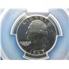 Image 2 : 1967 Washington Quarter PCGS SMS SP66