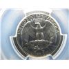 Image 3 : 1967 Washington Quarter PCGS SMS SP66
