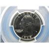 Image 3 : (2) 1969s Washington Quarters PCGS PR68