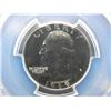 Image 7 : (2) 1969s Washington Quarters PCGS PR68