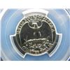 Image 8 : (2) 1969s Washington Quarters PCGS PR68