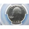 Image 2 : 1972 S Washington Quarter PCGS PR69