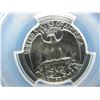 Image 3 : 1972 S Washington Quarter PCGS PR69