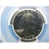 Image 2 : 1968S Washington Quarter PCGS PR69