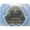 Image 8 : 1969s+70s Washington Quarters PCGS PR69CAMEO