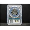 Image 9 : 1969s+70s Washington Quarters PCGS PR69CAMEO