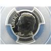 Image 3 : (2)1970s Roosevelt Dimes PCGS PR69CAM