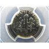 Image 8 : (2)1970s Roosevelt Dimes PCGS PR69CAM