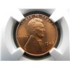 Image 2 : 1948 Lincoln Cent NGC MS67 RED Rare!!!!!!  Tough Date!! NGC Price Guide $2100