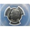 Image 3 : 1971s+72s Roosevelt Dimes PCGSPR69CAMEO