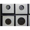 Image 11 : (19) Foreign Coins in Page Nice Mix