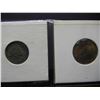 Image 3 : (19) Foreign Coins in Page Nice Mix
