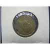 Image 8 : (19) Foreign Coins in Page Nice Mix