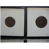 Image 9 : (20) Foreign Coins in Page Nice Mix