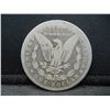 Image 2 : 1899 O Morgan Dollar