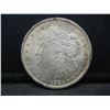Image 1 : 1921  Morgan Dollar CH BU Very Nice