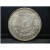 Image 2 : 1921  Morgan Dollar CH BU Very Nice
