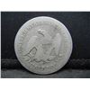 Image 2 : 1858 O Seated Half Dollar