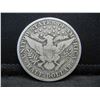Image 2 : 1911 D Barber Half Dollar Fine