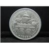 Image 1 : 1893 Columbian Half Dollar Higher Grade