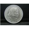 Image 2 : 1893 Columbian Half Dollar Higher Grade