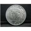 Image 1 : 1922 Peace Dollar CH BU