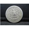 Image 2 : 1932 D Washington Quarter  Key Date