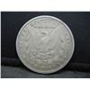 Image 2 : 1901 O Morgan Dollar XF Better Date