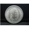 Image 1 : 1946 D BTW Half Dollar CH  BU Frosty