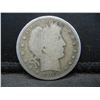 Image 1 : 1905 O Barber Half Dollar