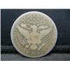 Image 2 : 1905 O Barber Half Dollar