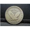 Image 2 : 1927 S Standing Liberty Quarter Key Date