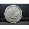 Image 2 : 1918 D Standing Liberty Quarter Better Date