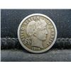 Image 1 : 1915 Barber Dime Higher Grade