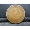Image 2 : 1865 Two Cent Piece