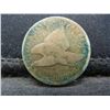 Image 1 : 1858 Flying Eagle Cent