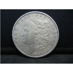 1889 Morgan Dollar Higher Grade